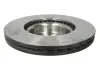 Диск тормозной MERCEDES E (W211) / S (W221) &quot;F D = 350mm&quot; 05-13 TRW DF6242S (фото 3)