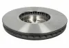 Диск тормозной BMW X5 / X6 &quot;F 365mm&quot; 07 &gt;&gt; TRW DF6408S (фото 2)