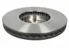 Диск тормозной BMW X5 / X6 &quot;F 365mm&quot; 07 &gt;&gt; TRW DF6408S (фото 4)