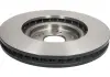 Диск тормозной (1 шт.) HONDA Accord &quot;F&quot; D = 320mm &quot;08-&quot; 13 TRW DF6437 (фото 2)