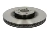 Диск тормозной LAND ROVER Range Rover IV "F D = 380mm" 12 >> DF6508S