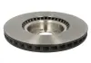 Диск тормозной LAND ROVER Range Rover IV &quot;F D = 380mm&quot; 12 &gt;&gt; TRW DF6508S (фото 2)