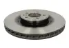 Диск тормозной LAND ROVER Range Rover IV &quot;F D = 380mm&quot; 12 &gt;&gt; TRW DF6508S (фото 3)