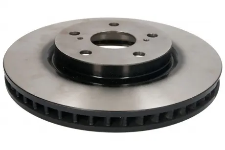 Диск тормозной LEXUS IS250 передние. TRW DF7340