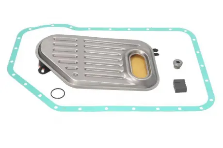 К-т замены КПП ZF 1060.298.073