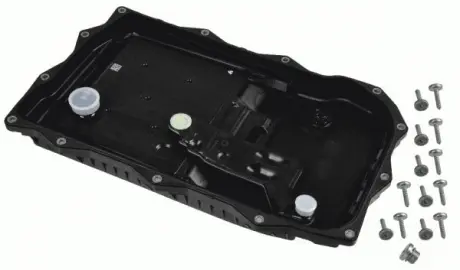 К-т замены КПП ZF 1087.298.362