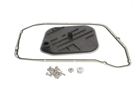 К-т замены КПП ZF 1087.298.368