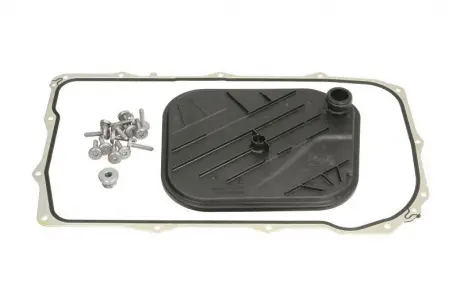 К-т замены КПП ZF 1102.298.020