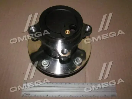 Ступица задн. ABS Mazda 3 BK-FORD FOCUS-C-MAX 03- (Корея ОЭ) ILJIN IJ143015