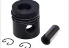 Поршень Mahle MB 002 80 00