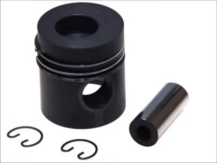 Поршень Mahle MB MAHLE KNECHT 002 80 00