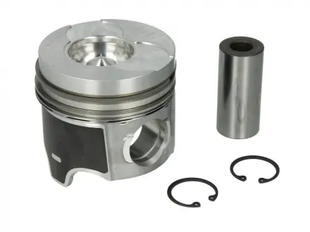 Поршень двигателя RENAULT 80,50 F9Q 1,9TD (Mahle) MAHLE KNECHT 021 58 02