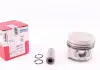 Поршень двигателя RENAULT 80,50 F8Q 1,9D MAHLE KNECHT 021 66 02 (фото 1)
