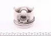 Поршень двигателя RENAULT 80,50 F8Q 1,9D MAHLE KNECHT 021 66 02 (фото 5)