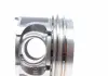 Поршень двигателя RENAULT 76,50 K9K 1,5TD d26 MAHLE KNECHT 022 01 02 (фото 4)