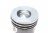 Поршень двигателя RENAULT 76,50 K9K 1,5TD d26 MAHLE KNECHT 022 01 02 (фото 6)