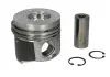 Поршень двигуна RENAULT 80,50 F9Q 1,9TD MAHLE KNECHT 022 09 02 (фото 1)