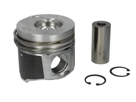 Поршень двигуна RENAULT 80,50 F9Q 1,9TD (Mahle) MAHLE KNECHT 022 09 02