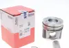 Поршень двигателя RENAULT / OPEL 89,50 G9U 2.5dCi 16V Euro 3 2000- (пр-во MAHLE) 022 26 01