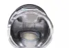 Поршень двигателя RENAULT / OPEL 89,50 G9U 2.5dCi 16V Euro 3 2000- MAHLE KNECHT 022 26 01 (фото 3)