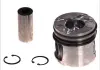 Поршень двигателя VW LT 93,00 ATA / AJK 2,8TDi MAHLE KNECHT 151 10 00 (фото 1)