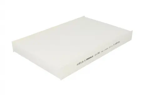 Фільтр салону (Knecht-Mahle) MAHLE KNECHT LA 290