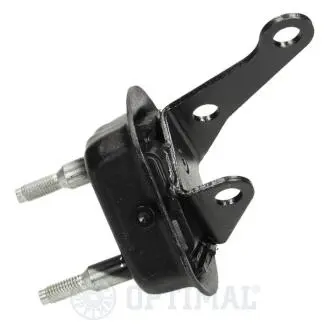 Фото 1 - сайлентблок підвіски Optimal F8-5352 Сайлентблок підвіски Optimal F8-5352 (фото 1)