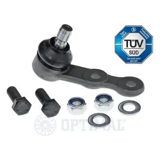 Шаровая опора Optimal G3-018 (фото 1)