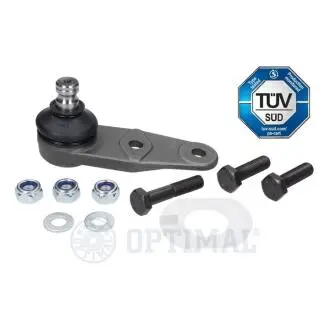 Шарнір кульовий Optimal G3-023