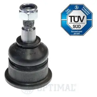 Шарнір кульовий Optimal G3-128