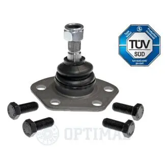 Шаровая опора Optimal G3-650