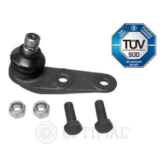 Шарнир шаровой Optimal G3-818