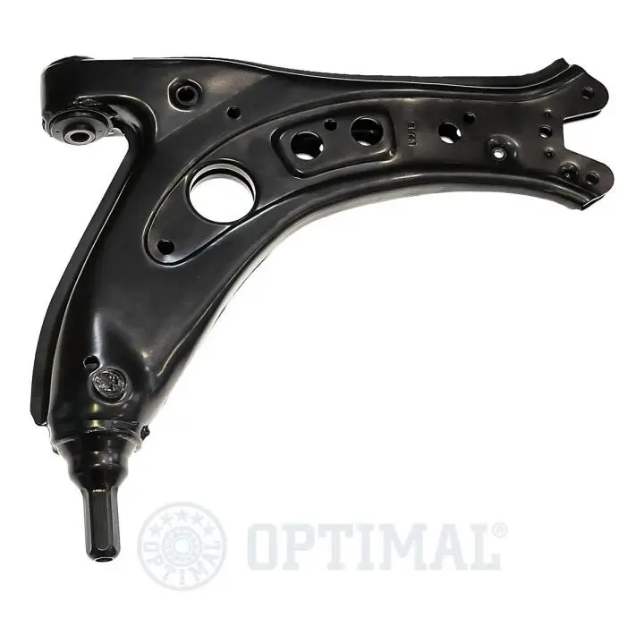 Важіль в зборі Optimal G6-929 (фото 1)