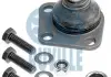 Опора кульова FIAT DOBLO передн. вісь RUVILLE 915848 (фото 1)