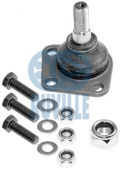 Опора кульова FIAT DOBLO передн. вісь RUVILLE 915848