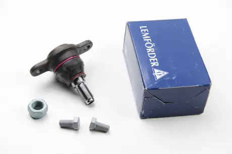 Опора шаровая VW T4 передние. вот, нижн. (Lemferder) LEMFORDER 10164 03
