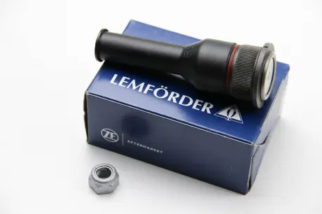 Опора шаровая BMW передние. вот (Lemferder) LEMFORDER 10533 01