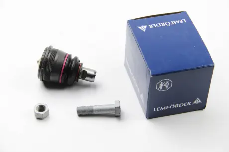 Опора шаровая MB передние. вот (Lemferder) LEMFORDER 10726 02