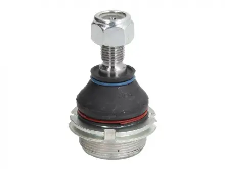 Опора шаровая CITROEN, PEUGEOT передние. вот (Lemferder) LEMFORDER 11592 02