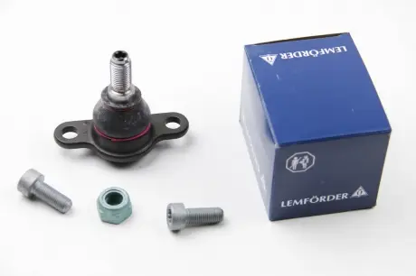 Опора шаровая VW T4 передние. вот, нижн. (Lemferder) LEMFORDER 14571 02