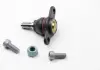 Опора шаровая VW T4 передние. вот, нижн. (Lemferder) LEMFORDER 14571 02 (фото 2)