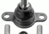 Опора шаровая VW T4 передние. вот, нижн. (Lemferder) LEMFORDER 14571 02 (фото 4)