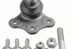 Опора шаровая г / к CADILLAC, CHEVROLET, FIAT, OPEL, SAAB, SUZUKI передние. вот (Lemferder) LEMFORDER 14707 01 (фото 2)