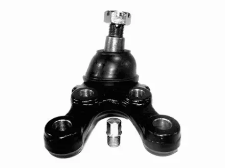 Опора шаровая MITSUBISHI передние. вот (Lemferder) LEMFORDER 15281 02