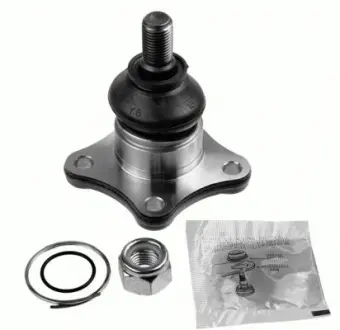 Опора шаровая MITSUBISHI передние. вот (Lemferder) LEMFORDER 15282 01
