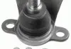 Опора шаровая FORD, SEAT, VW передние. вот (Lemferder) LEMFORDER 16610 01 (фото 3)