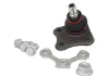 Опора кульова р / к AUDI, GEELY, SEAT, SKODA, VW передн. вісь (Lemferder) LEMFORDER 17620 02 (фото 2)