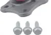 Опора кульова р / к AUDI, GEELY, SEAT, SKODA, VW передн. вісь (Lemferder) LEMFORDER 17620 02 (фото 3)