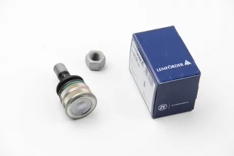 Опора шаровая MB передние. вот (Lemferder) LEMFORDER 21667 02