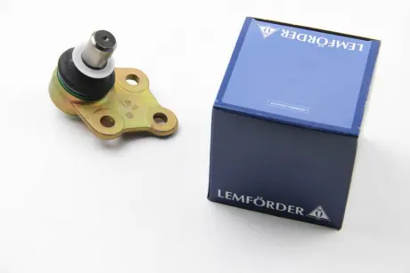 Опора шаровая г / к MB передние. вот (Lemferder) LEMFORDER 22394 02